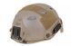 Шлем FMA Fast PJ CFH Helmet Tan L/XL 32743 фото 1