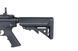 Страйкбольна штурмова гвинтівка Specna Arms SA-F08 FLEX HAL ETU Gen. 2 Black 33959 фото 7