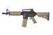 Страйкбольная штурмовая винтовка Specna Arms M4 RRA SA-C02 Core Half-Tan 17273 фото 2