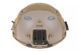 Шлем FMA Fast PJ CFH Helmet Tan L/XL 32743 фото 2