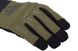 Тактичні рукавиці Armored Claw BattleFlex Olive Size L 5846-l фото 4