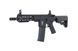 Страйкбольна штурмова гвинтівка Specna Arms SA-F08 FLEX HAL ETU Gen. 2 Black 33959 фото 2