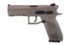 Страйкбольний пістолет ASG CZ P-09 GBB Dark Earth 12611 фото 1