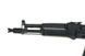 Страйкбольна штурмова гвинтівка Double Bell АК-105 RK-08 Black 24238 фото 2
