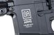 Страйкбольна штурмова гвинтівка Specna Arms SA-F08 FLEX HAL ETU Gen. 2 Black 33959 фото 15