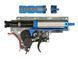 Страйкбольна штурмова гвинтівка Cyma Platinum Daniel Defense DDM4 PDW SBR 33133 фото 15