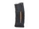 Магазин механічний BattleAxe Enhanced Grip Polymer AR-15/M4 150bbs Black 14728 фото 3