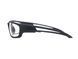 Окуляри тактичні Edge Eyewear Blade Runner Clear 6191 фото 4