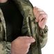 Костюм штормовий Camo-Tec Cyclone NordStorm ММ14 Size S 27496-s фото 10