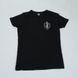 Футболка мужская Rowdy Обладатель Кольцо Black Size XL 30796-xl фото 6