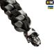 Темляк M-Tac Helix Skull Black/Grey 17054 фото 3