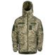 Костюм штормовий Camo-Tec Cyclone NordStorm ММ14 Size S 27496-s фото 4