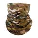 Шарф-труба Marsava Tactical Buff Multicam 26964 фото 1