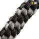 Темляк M-Tac Helix Skull Black/Grey 17054 фото 2