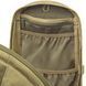 Рюкзак тактический Wisport CARACAL Coyote 25L 9667 фото 8