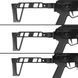 Страйкбольная штурмовая винтовка Novritsch SSR 74 AEG Long 34945 фото 4