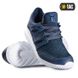 Кросівки M-Tac Trainer Pro Navy Blue/White Size 40 8273-40 фото 4