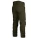 Штани Camo-Tec SoftShell 3.0 Olive Size M 26692-m фото 3