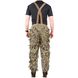 Тактичні штани Novritsch 3D Ghillie Suit Pants Amber 22535 фото 2