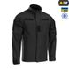 Кітель M-TAC Patrol Flex Special Line Black Size XS/R 16384 фото 1