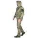 Костюм штормовий Camo-Tec Cyclone NordStorm ММ14 Size S 27496-s фото 2