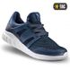 Кросівки M-Tac Trainer Pro Navy Blue/White Size 40 8273-40 фото 6