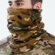 Шарф-труба Marsava Tactical Buff Multicam 26964 фото 3