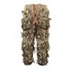 Тактичні штани Novritsch 3D Ghillie Suit Pants Amber 22535 фото 5