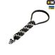 Темляк M-Tac Helix Skull Black/Grey 17054 фото 1