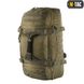 Сумка-рюкзак M-TAC HAMMER RANGER GREEN 15109 фото 6