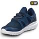 Кросівки M-Tac Trainer Pro Navy Blue/White Size 40 8273-40 фото 5