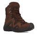 Ботинки высокие тактические Scooter Brown Size 42 28248-42 фото 2