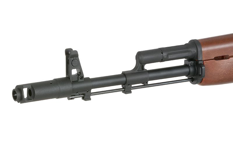 Страйкбольна штурмова гвинтівка S&T AKS-74N Sports Line AEG 30945 фото