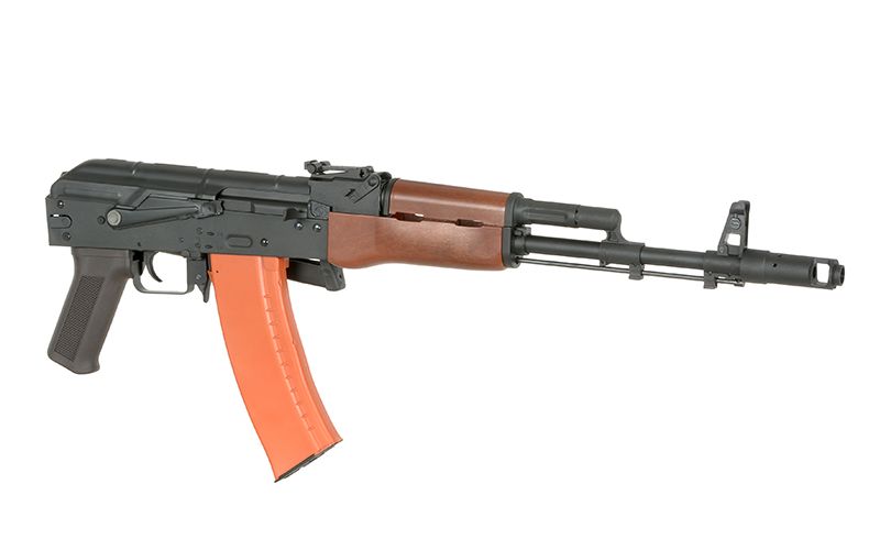 Страйкбольна штурмова гвинтівка S&T AKS-74N Sports Line AEG 30945 фото