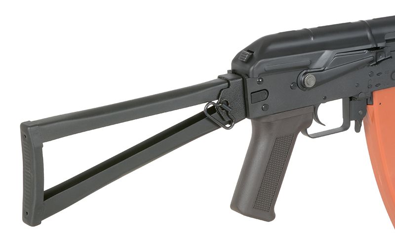 Страйкбольна штурмова гвинтівка S&T AKS-74N Sports Line AEG 30945 фото