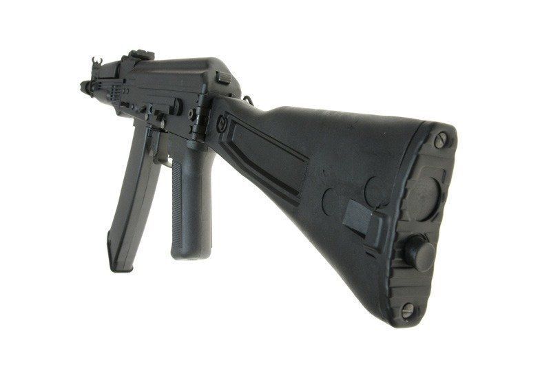 Страйкбольна штурмова гвинтівка Double Bell АК-105 RK-08 Black 24238 фото