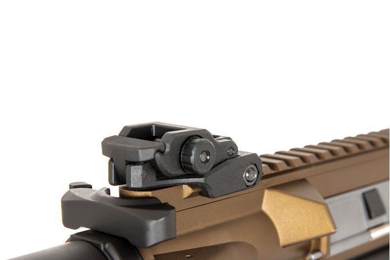 Страйкбольная штурмовая винтовка Specna Arms Edge SA-E20 Half-Bronze 20181 фото