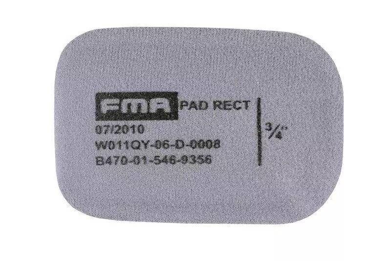 Шлем FMA Fast PJ CFH Helmet Tan L/XL 32743 фото