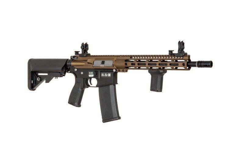 Страйкбольная штурмовая винтовка Specna Arms Edge SA-E20 Half-Bronze 20181 фото