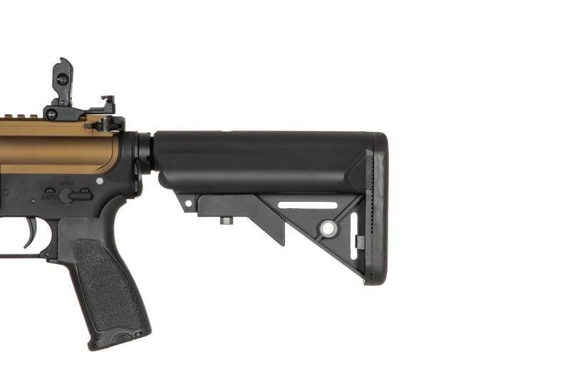 Страйкбольная штурмовая винтовка Specna Arms Edge SA-E20 Half-Bronze 20181 фото