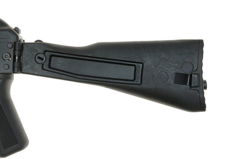 Страйкбольна штурмова гвинтівка Double Bell АК-105 RK-08 Black 24238 фото