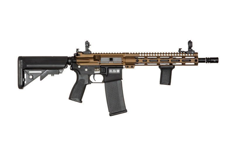 Страйкбольная штурмовая винтовка Specna Arms Edge SA-E20 Half-Bronze 20181 фото