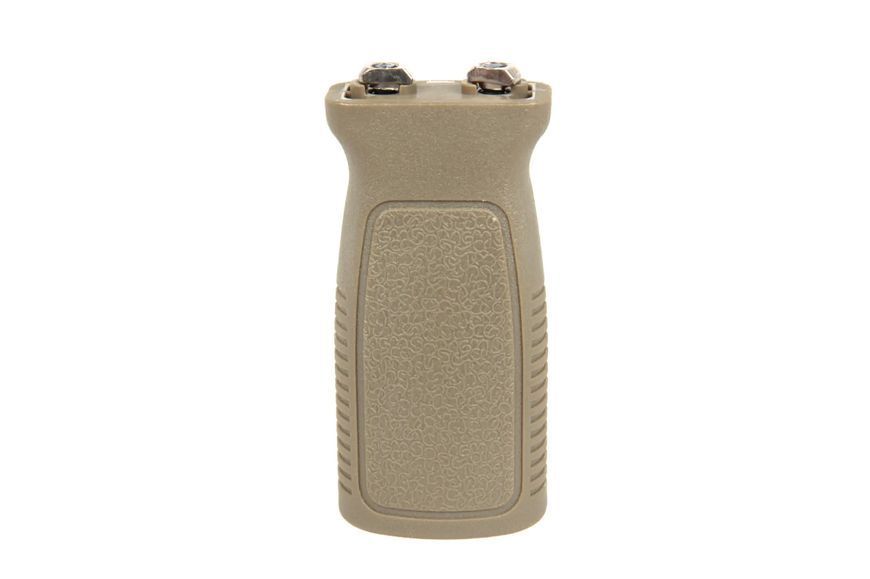 Руків'я перенесення вогню Tornado Vertical Grip GR0003-2 M-Lok Tan 32250 фото