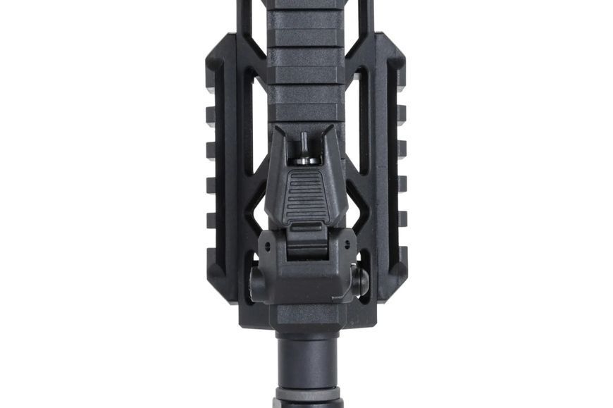 Страйкбольна штурмова гвинтівка Specna Arms SA-F08 FLEX HAL ETU Gen. 2 Black 33959 фото