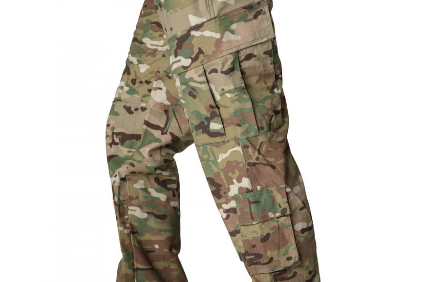 Костюм Primal Gear ACU Uniform Set Multicam Size M 24026-m фото