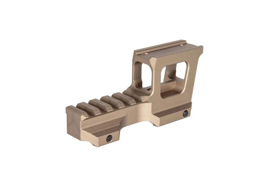 Кріплення Aim-O High Rise AP Mount for T1/T2 Dark Earth 28295 фото