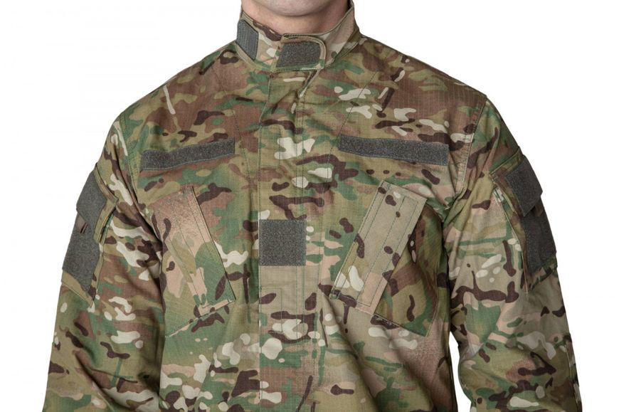 Костюм Primal Gear ACU Uniform Set Multicam Size M 24026-m фото