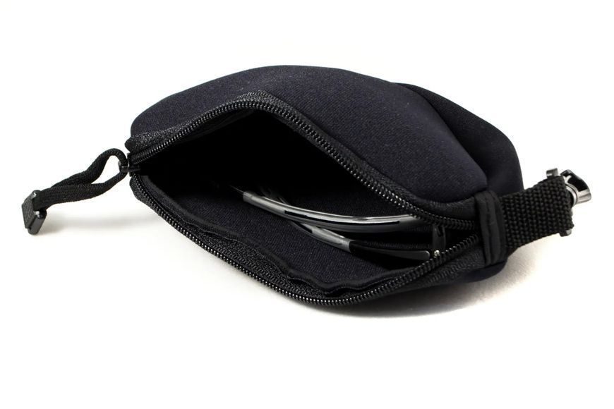 Футляр для очков с карабином Neocase PMX неопреновый 27860 фото