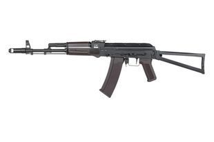 Страйкбольна штурмова гвинтівка Specna Arms SA-J74 CORE HAL ETU Gen.2 Plum 34403 фото