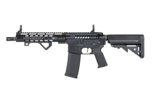 Страйкбольна штурмова гвинтівка Specna Arms SA-E39 Edge Hal Etu Grey Edition 32690 фото